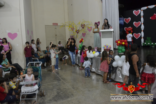 rolim de moura